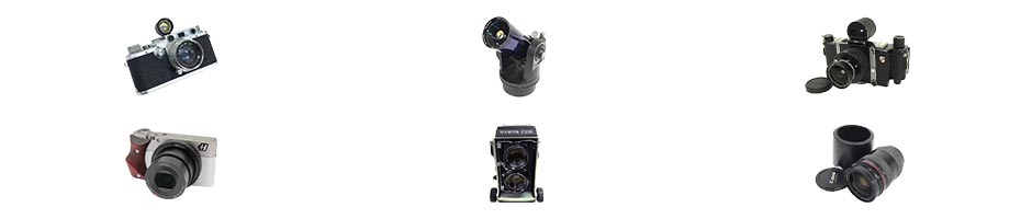 札幌のカメラの買取を動画にて紹介